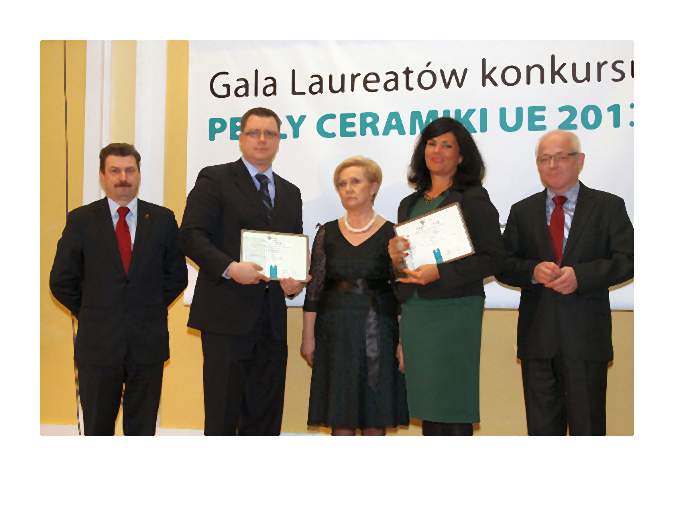 7 Pereł Ceramiki Misty Stone, Colour Connection, Black&White oraz Sahara