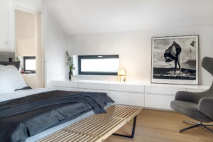 4 ZAJC_realizacja_EV_Architects Oaza komfortu – Sielski spokój, otoczenie drzew