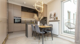 Architektura od kuchni. Wywiad z Wioletą Cieślik z Decoroom