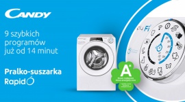 Po co nam aż 9 szybkich programów prania?