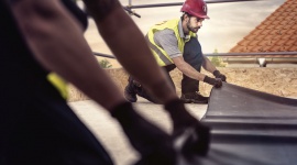 Membrana EPDM bez tajemnic