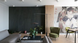 Dobieramy tapetę do wnętrza – jak za pomocą wzoru podkreślić styl aranżacji