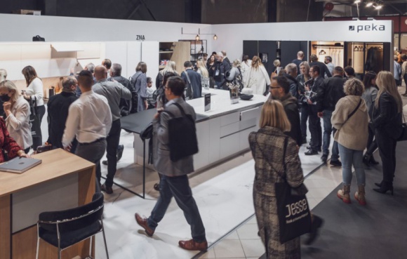 Nowości od PEKA na targach Warsaw Home