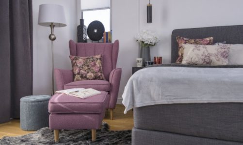 Wzornicza różnorodność współczesnych foteli