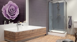 Uniwersalne rozwiązanie w nowoczesnym wydaniu – kabiny kompletne od SANPLAST SA