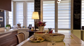 5 mitów, z którymi kojarzą się rolety dzień noc wolnowiszące