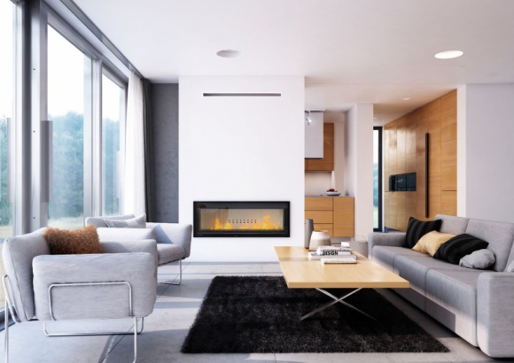 Ciepło w domu i w sercu. Bezpiecznie, ekologicznie-kominki Kratki.pl