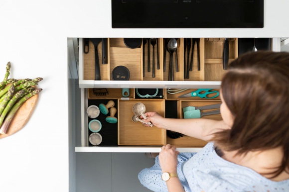 Dobra organizacja zaczyna się od wnętrza