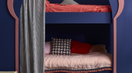 Wyczaruj bajkowy pokój dziecka z Annie Sloan