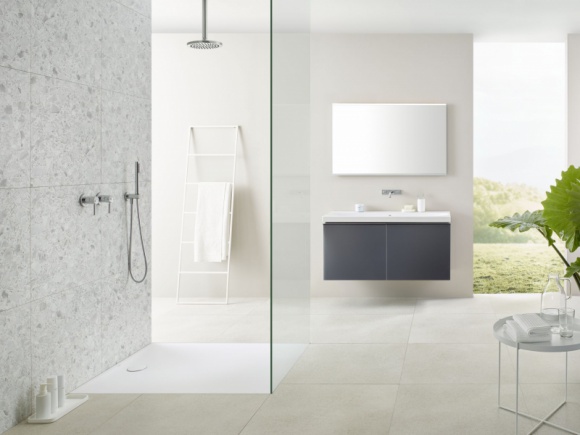 Łazienka przyjazna naturze – jak podejmować ekologiczne decyzje w łazience?