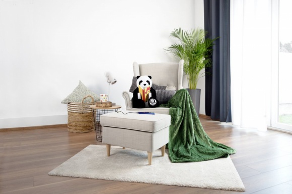 Noworoczna metamorfoza wnętrz