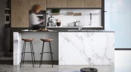 Wiosenne porządki i mordęga? Nie, jeśli wyręczą nas roboty sprzątające