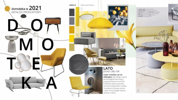 Nowa odsłona Katalogu Produktowego Domoteki – interaktywna mapa inspiracji
