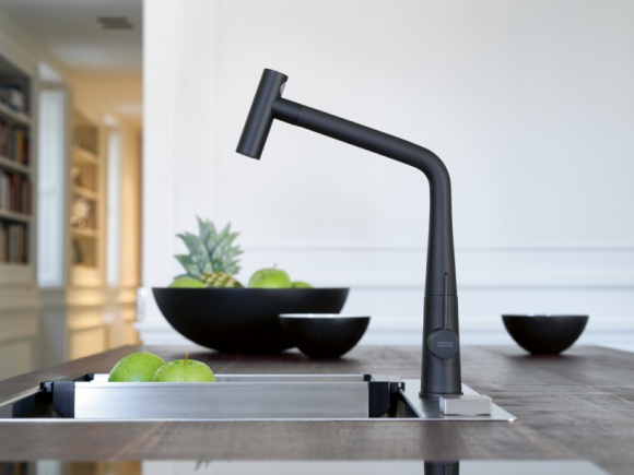 Icon – nowa gwiazda w portfolio Franke