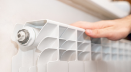 Jak zaoszczędzić na ogrzewaniu? Sprawdź nasze smart pomysły.