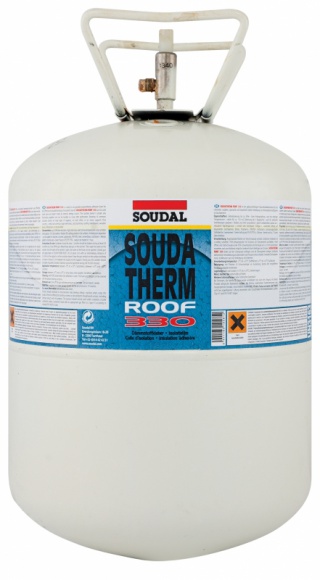 Skuteczna termoizolacja dachów płaskich