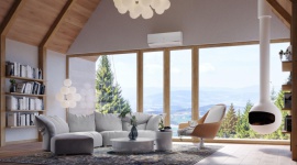 Smog i klimatyzator — co ich łączy?