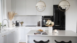 Jak mieszka polska blogerka wnętrzarska?