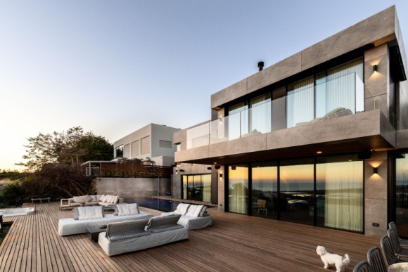 Rosh Hanikra – willa marzeń w Izraelu