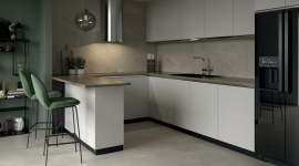 Kolory ziemi w nowych kolekcjach płytek Ceramiki Paradyż