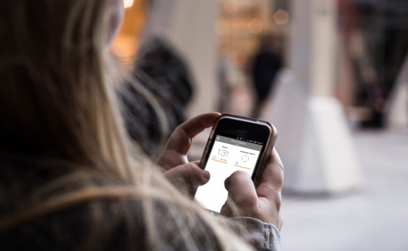 Nowość: samooczyszczająca farba elewacyjna od Tikkurila